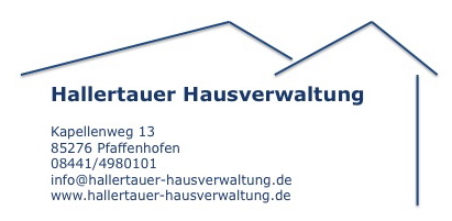 Hallertauer Hausverwaltung